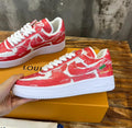 glamy - LOV Women Shoes - 466
