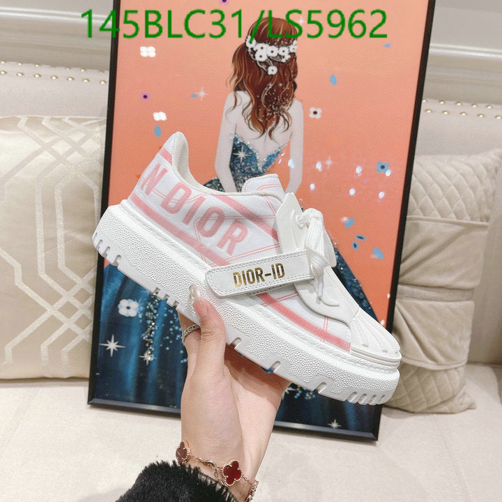SAMCC - DOR Women Shoes - 1759