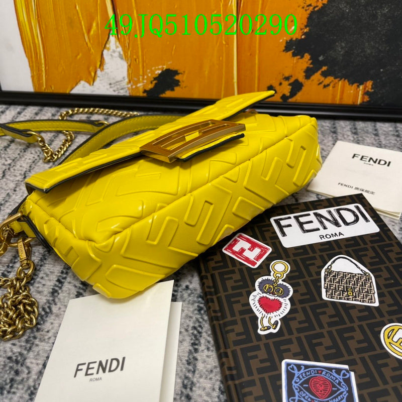 Glami - FDE Bags - 3074