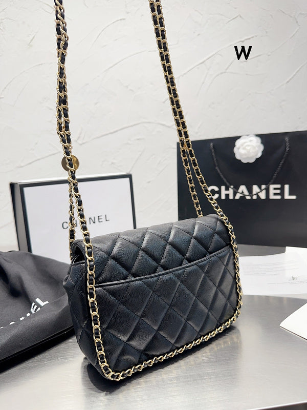 Satchel Bags - CHL Bags - 7337