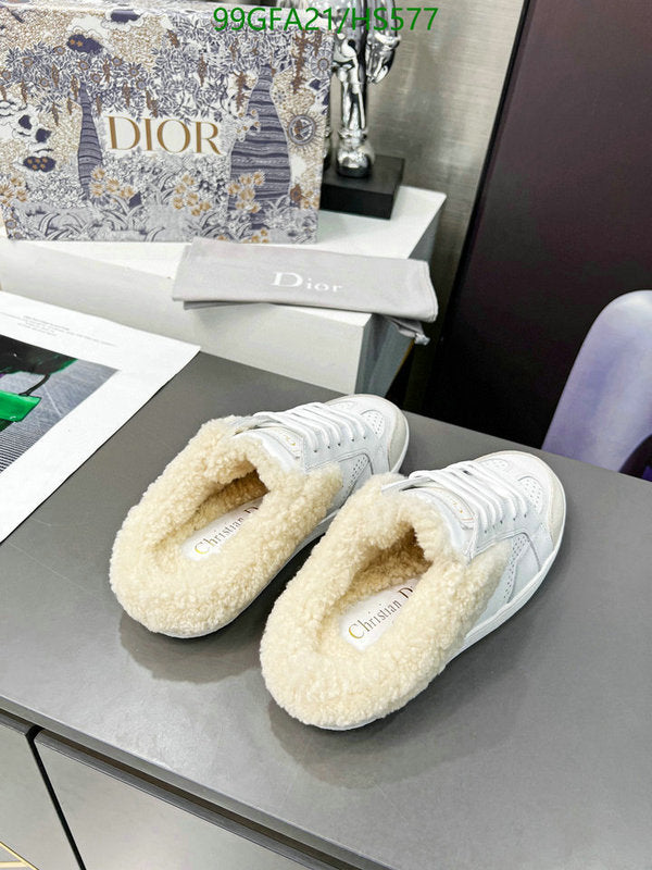 SAMC - DOR Women Sneakers - 227