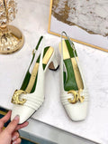 SAMC - GUKI Women Shoes - 2017
