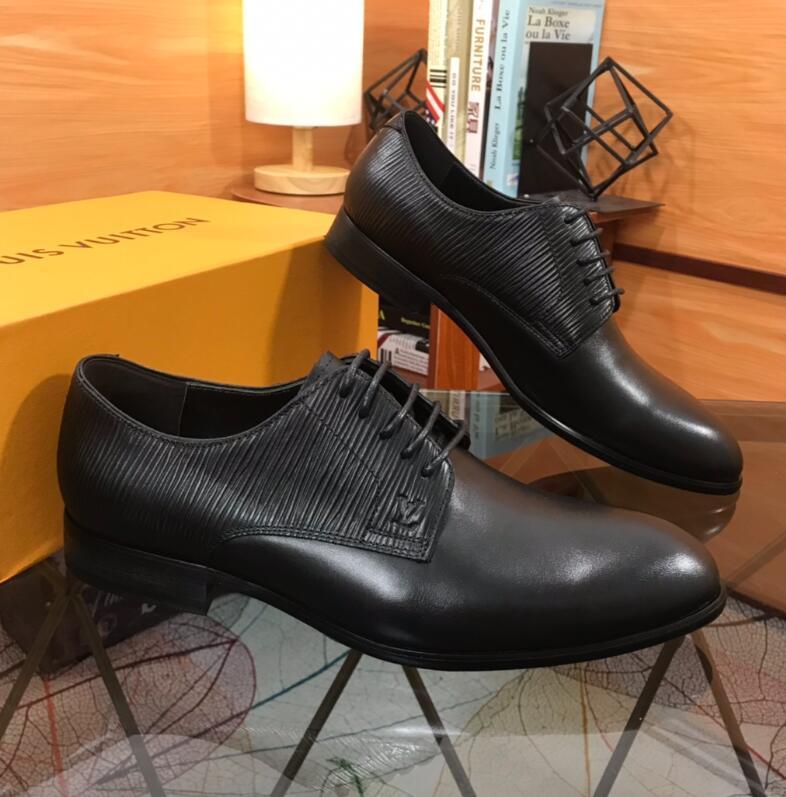 SAMC - LOV Men Shoes - 1802