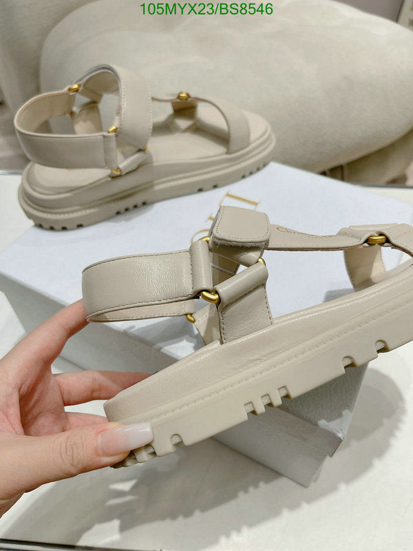 SAMCC - DOR Women Shoes - 1454