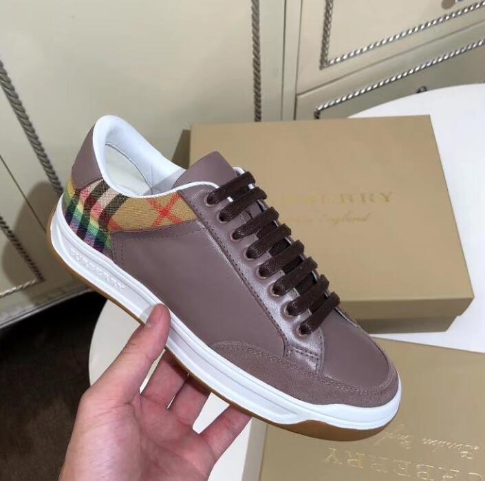 SAMCC - BOR Women Shoes - 071