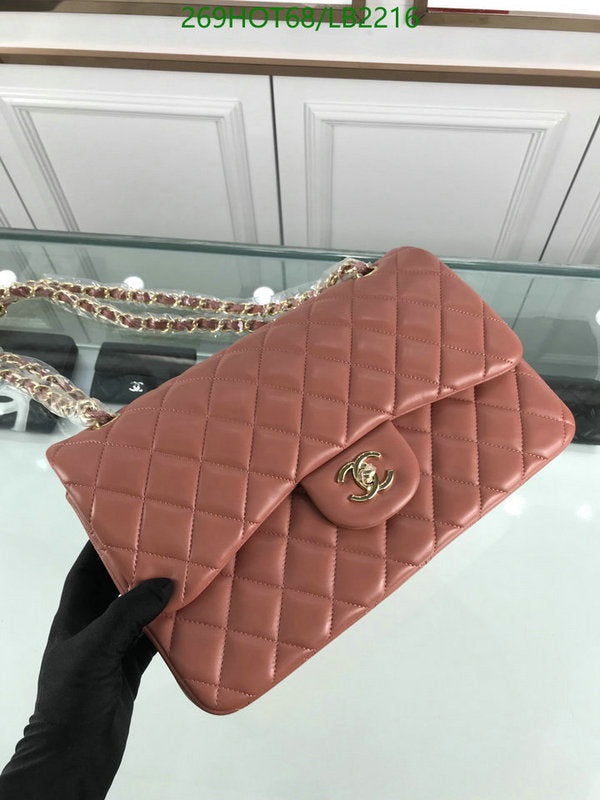 SAMC - CHL Bags - 953