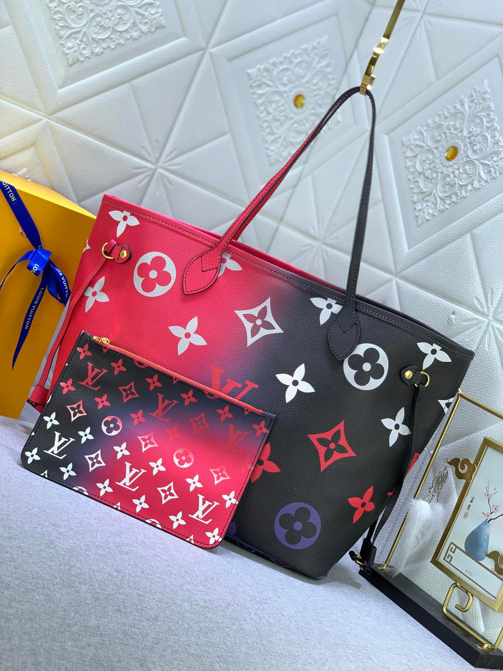 EN - New Bag LUV 649
