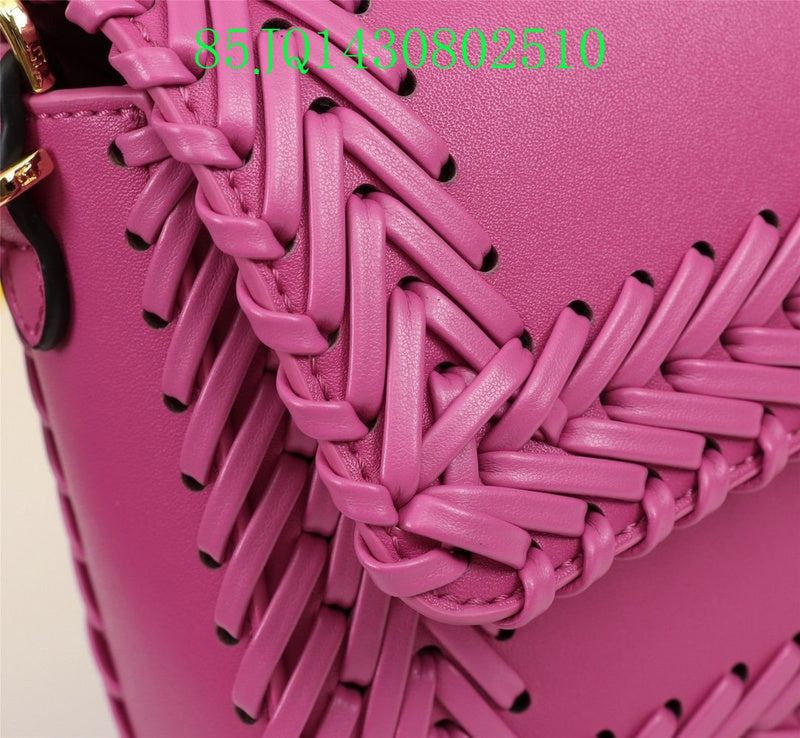 Glami - FDE Bags - 2509
