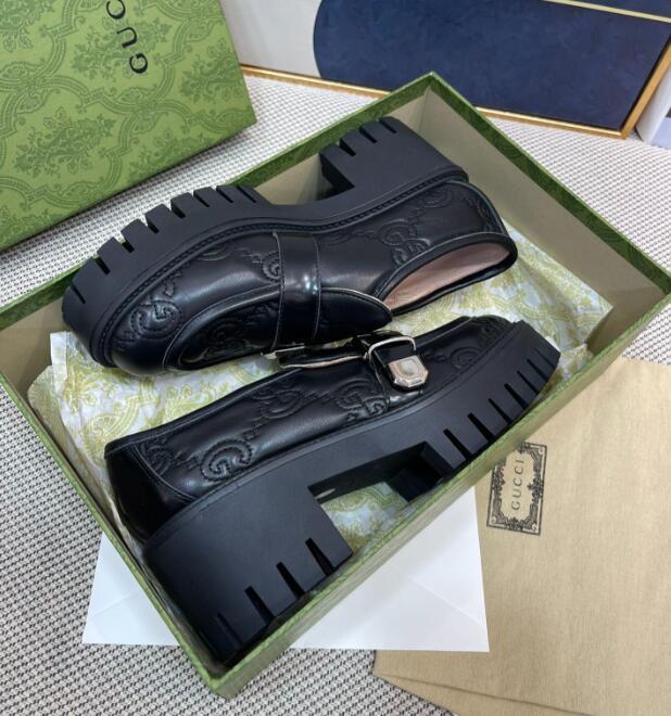 SAMC - GUKI Women Shoes - 771
