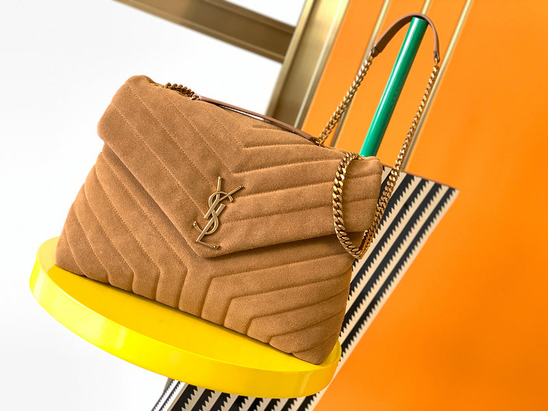 Glamy - YLS Bags - 1135