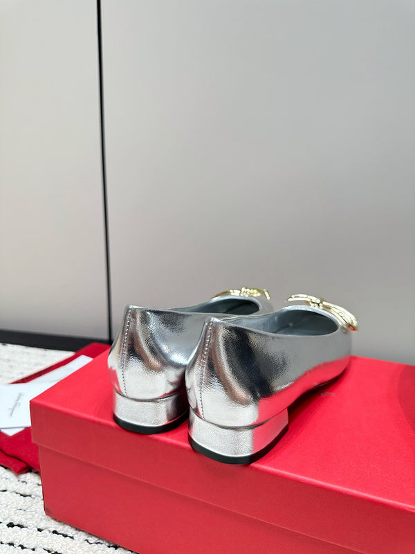 Glami - FGO Women Shoes - 435