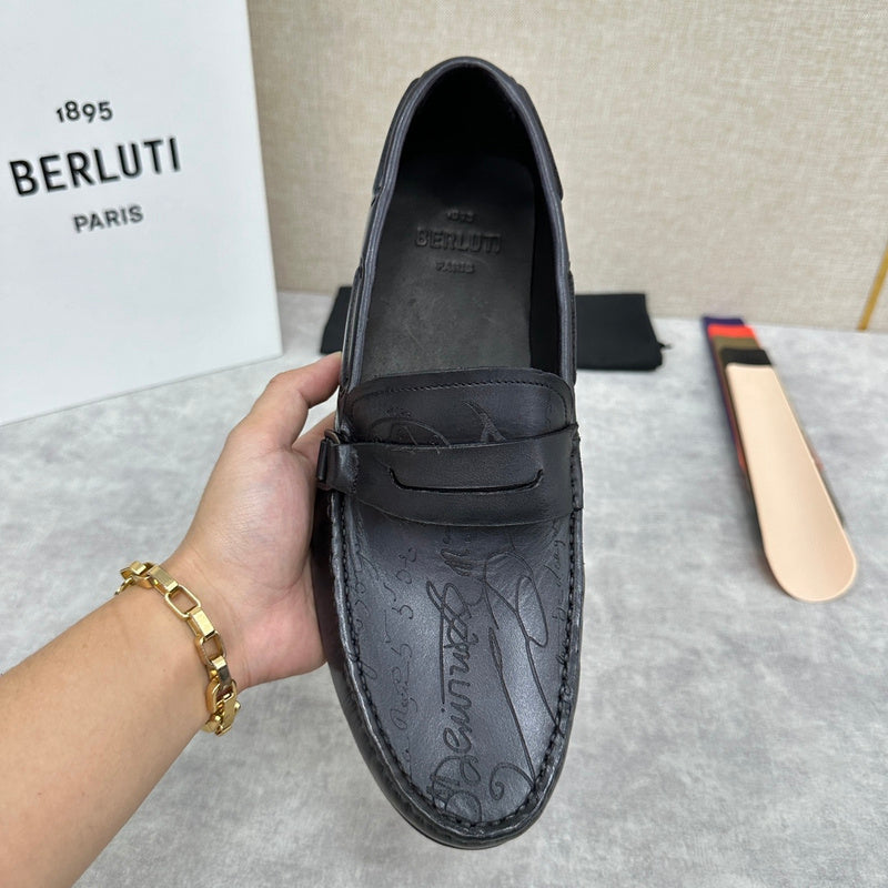 Glami - BRE Men Shoes - 167
