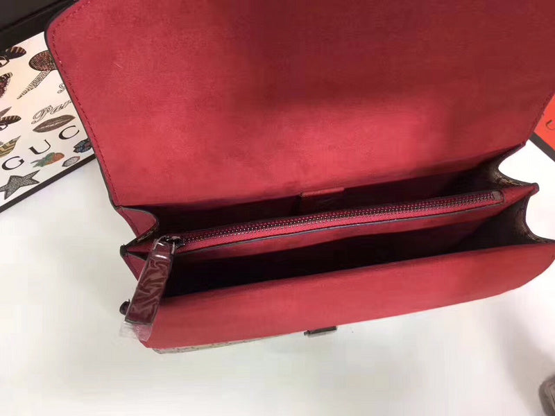 Satchel Bags - GCI Bags - 1616
