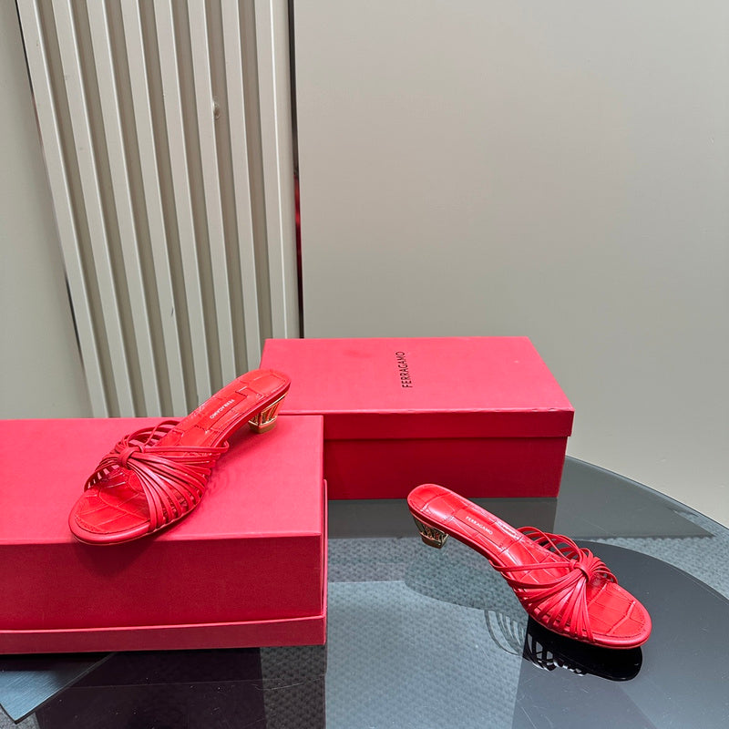 Glami - FGO Women Shoes - 236