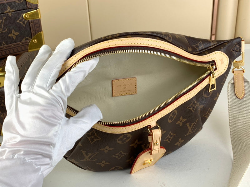 Satchel Bags - VL Bags - 2387