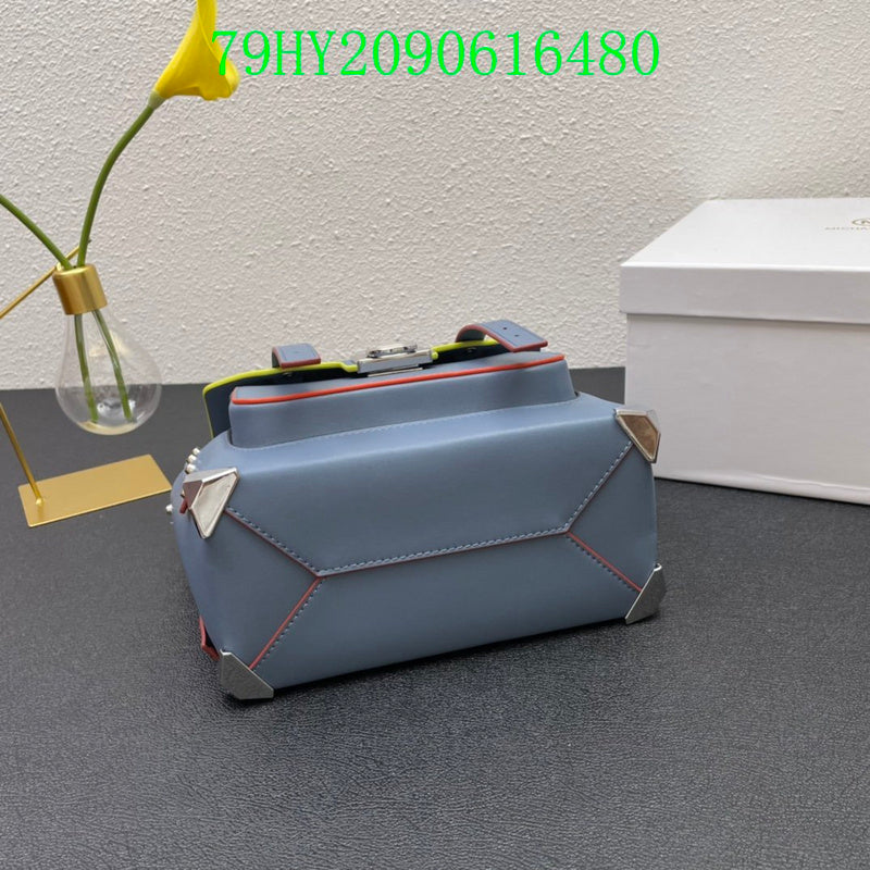 Satchel Bags - MK Bags - 340