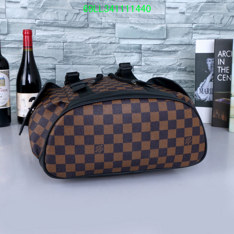 Glami Fashion - GCI Bags - 11417