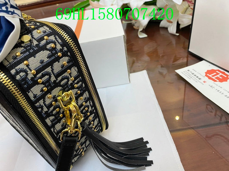 Glami - DOR Bags - 1509