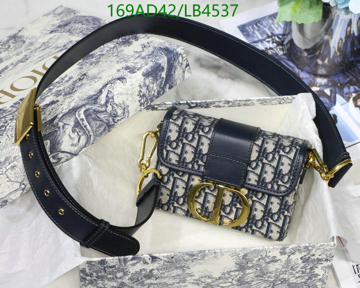SAMCC - DOR Bags - 1297