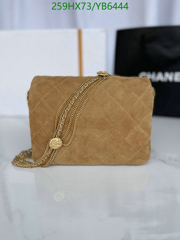 SAMC - CHL Bags - 823