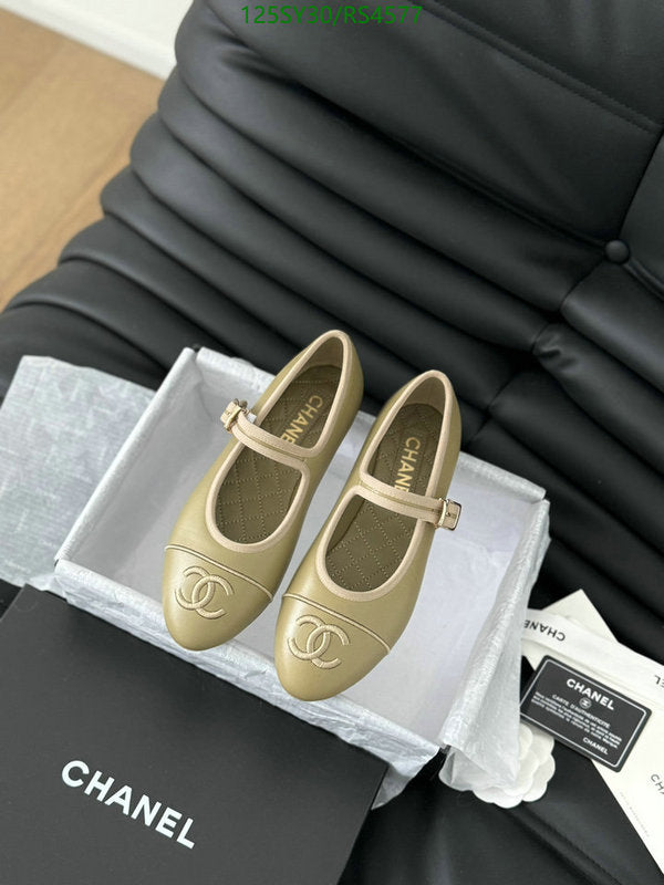 SAMC - CHL Women Shoes Ballet - 208