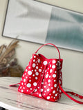 GlamI Lu-Vi bags - 4185
