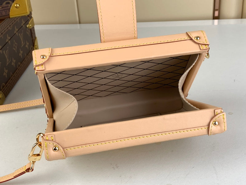 Satchel Bags - VL Bags - 2401