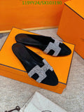 SAMC - HMS Women Shoes - 518