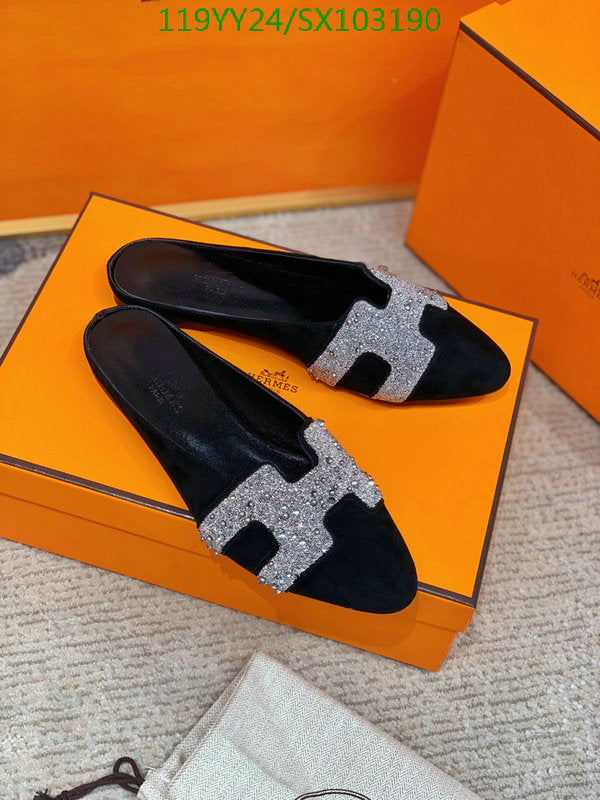 SAMC - HMS Women Shoes - 518