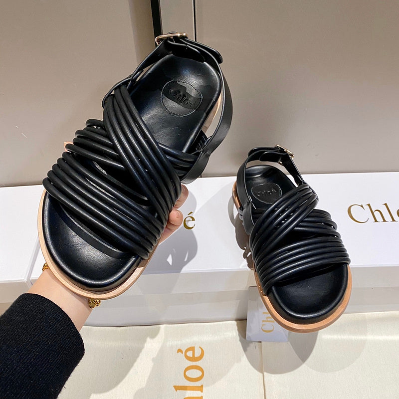 Glami - CLE Women Shoes - 434