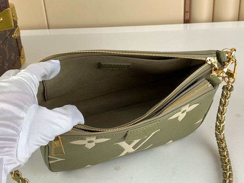 Satchel Bags - VL Bags - 2411
