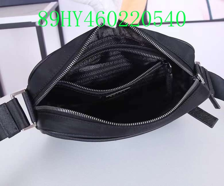Satchel Bags - PDA Bags - 3545
