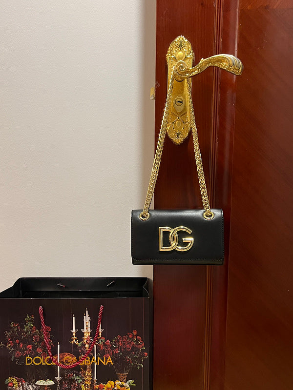 Glamy - DG bag - 459