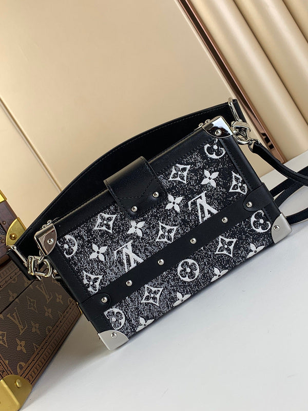 Satchel Bags - VL Bags - 6536