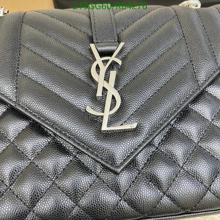 SAMC - YLS Bags - 060