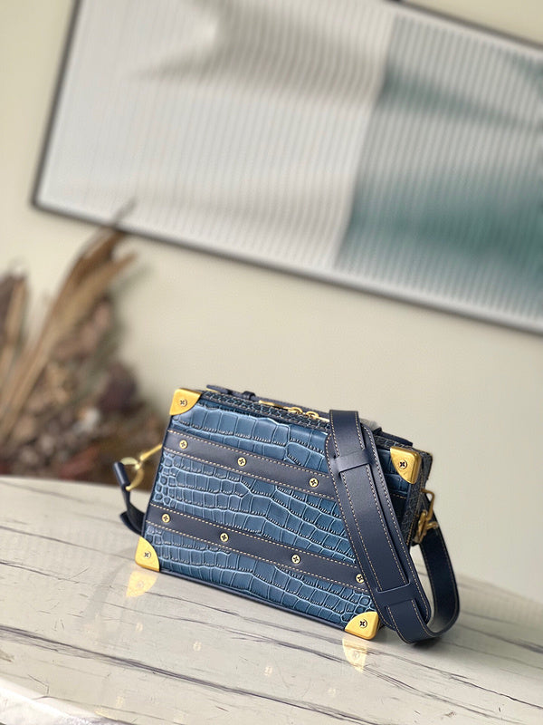 Glami- Glami- Lu-Vi bags - 4263