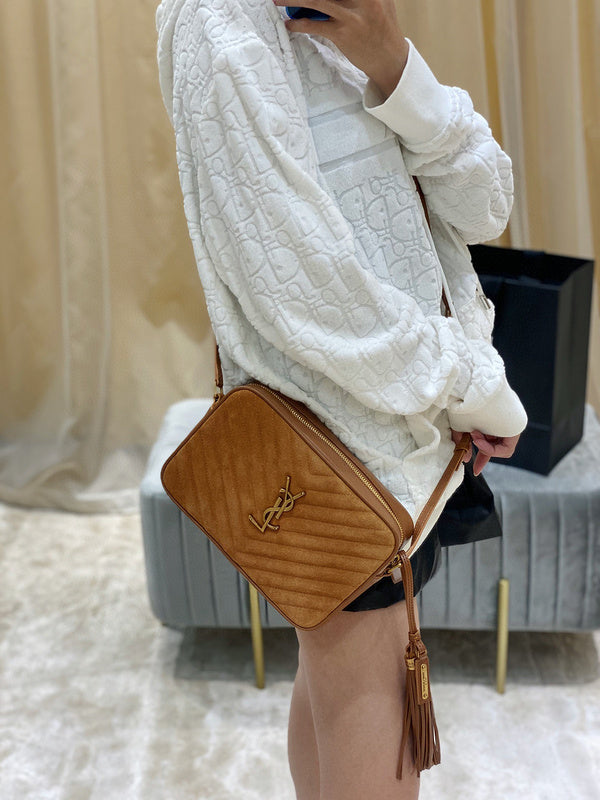 Satchel Bags - SLY Bags - 854