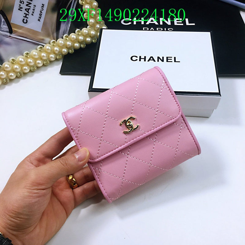 Glami - CHL Wallet - 2584