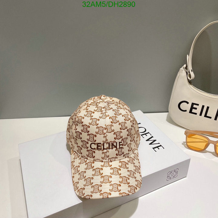 SAMC - COL Caps & Hats - 024