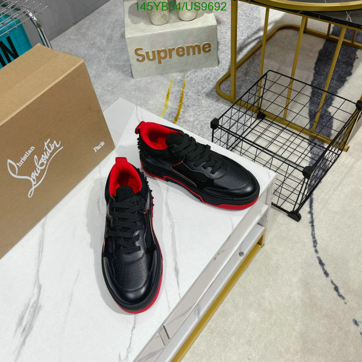 SAMC - CBL Women Shoes - 083