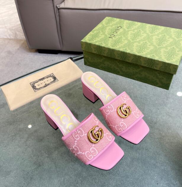 SAMC - GUKI Women Shoes - 743