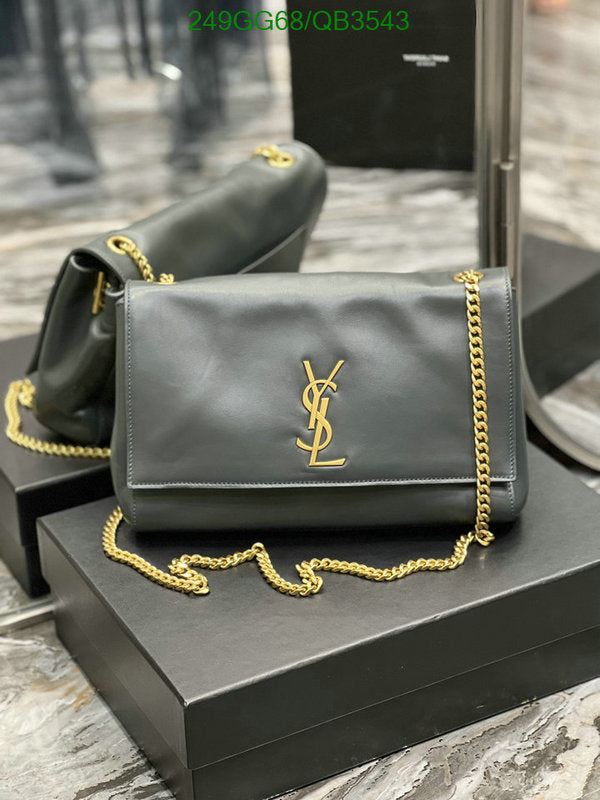 SAMC - YLS Bags - 268