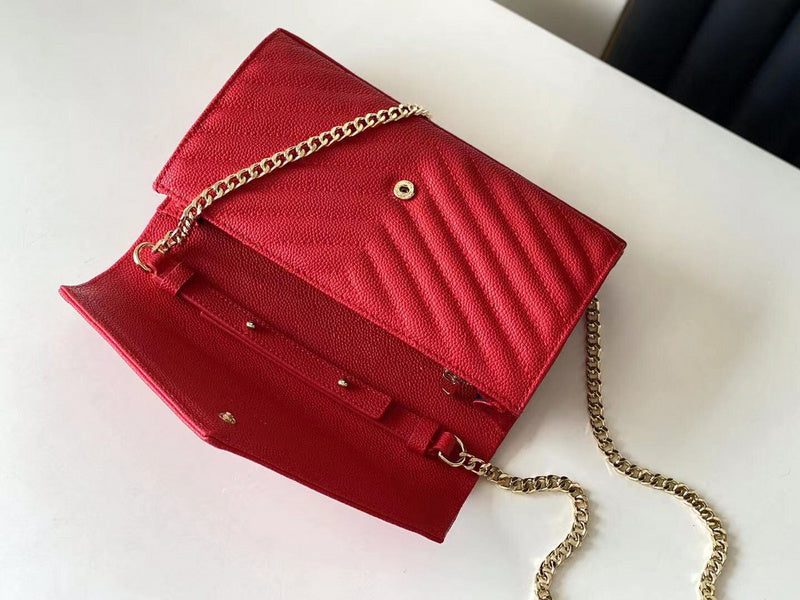 Satchel Bags - SLY Bags - 1385