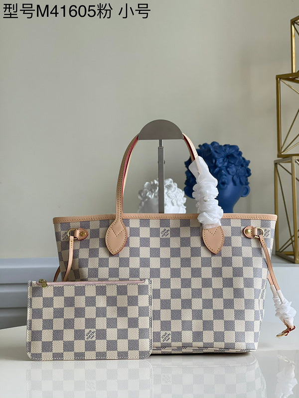 Satchel Bags - VL Bags - 1520