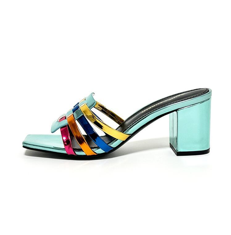 SAMC - YLS Women Shoes - 241