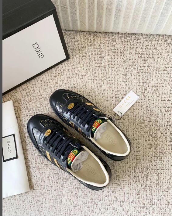 SAMC - GUKI Women Shoes - 2217