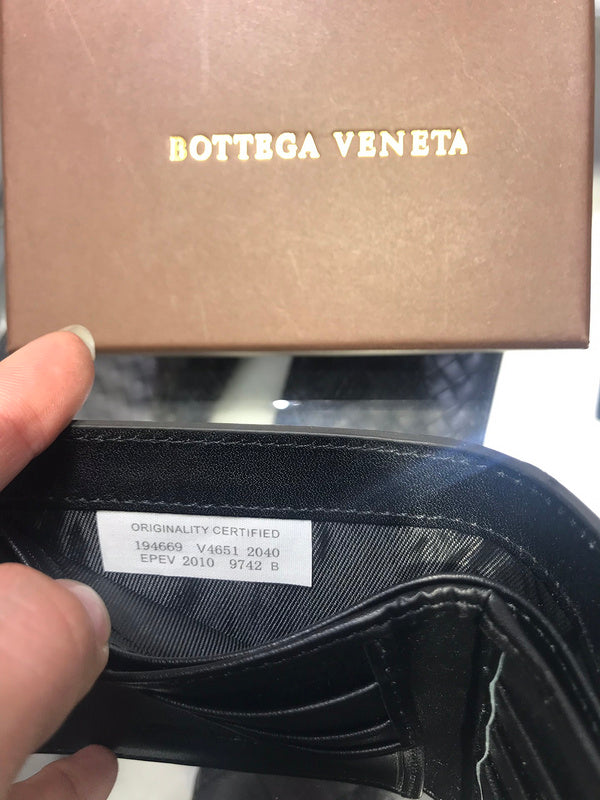 Glamy - BOV Bags - 985