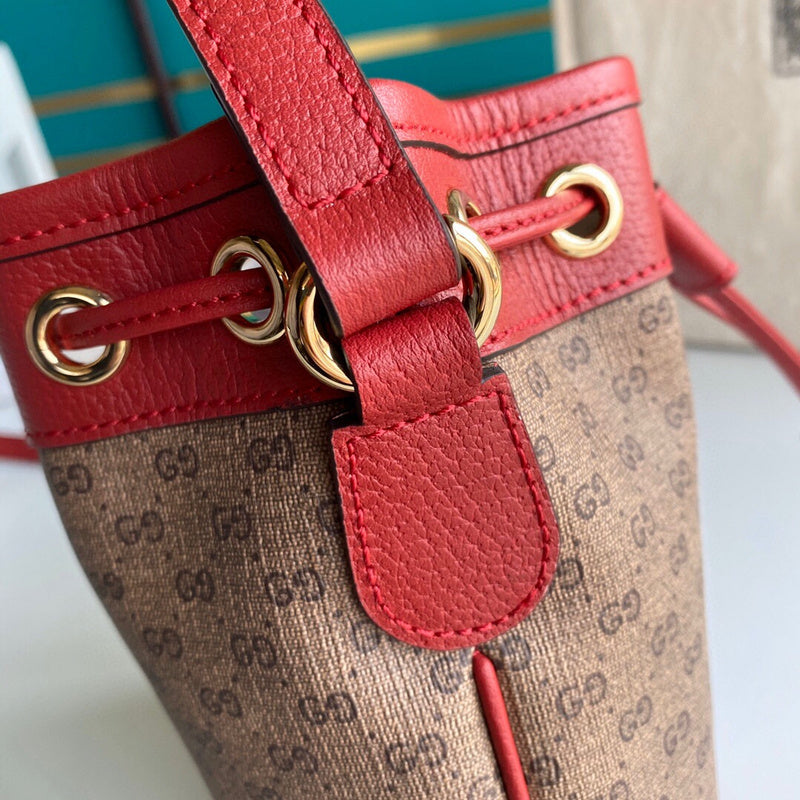 Glami Fashion - GCI Bags - 6047