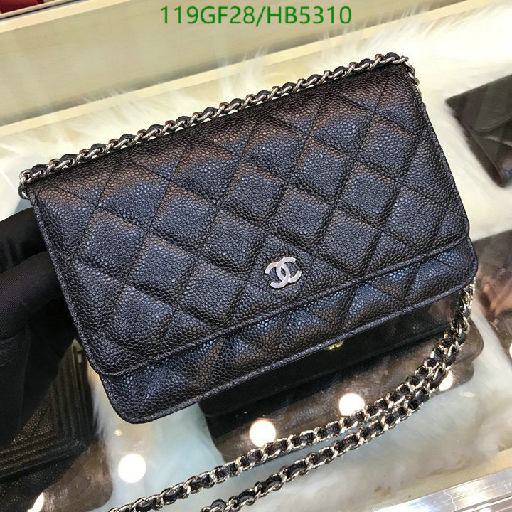 SAMC - CHL Bags - 166