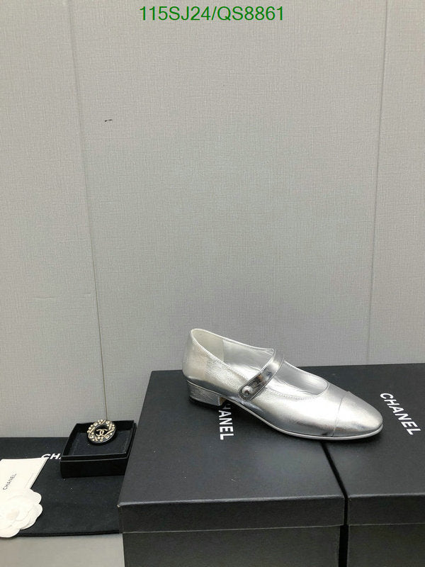 SAMC - CHL Women Shoes - 045